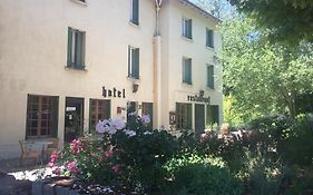 Auberge Du Rascalat